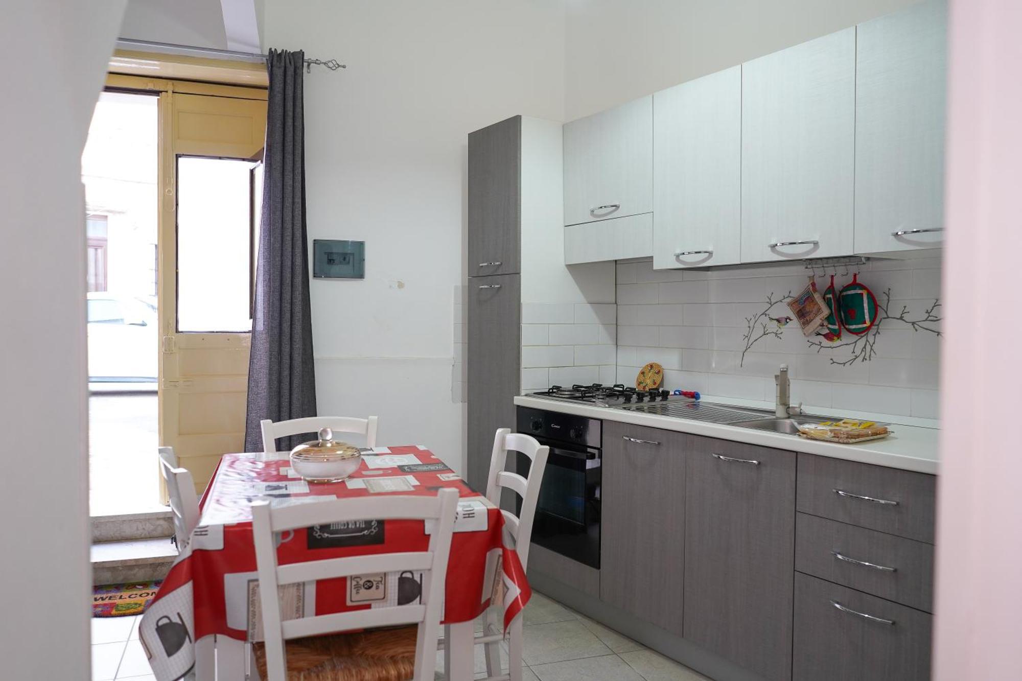 """ Holiday Properties Sicilian Central """ أفولا المظهر الخارجي الصورة