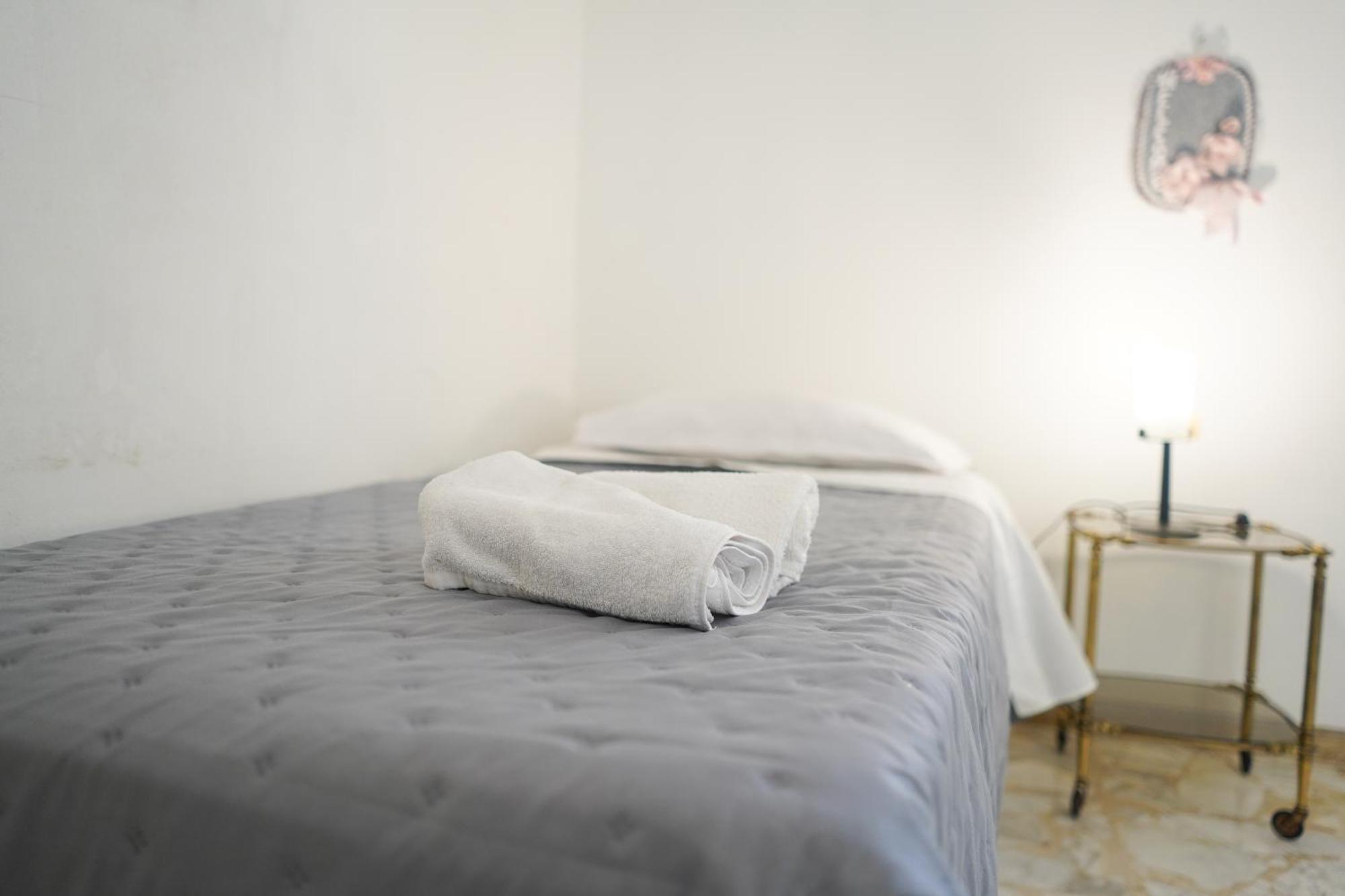 """ Holiday Properties Sicilian Central """ أفولا المظهر الخارجي الصورة