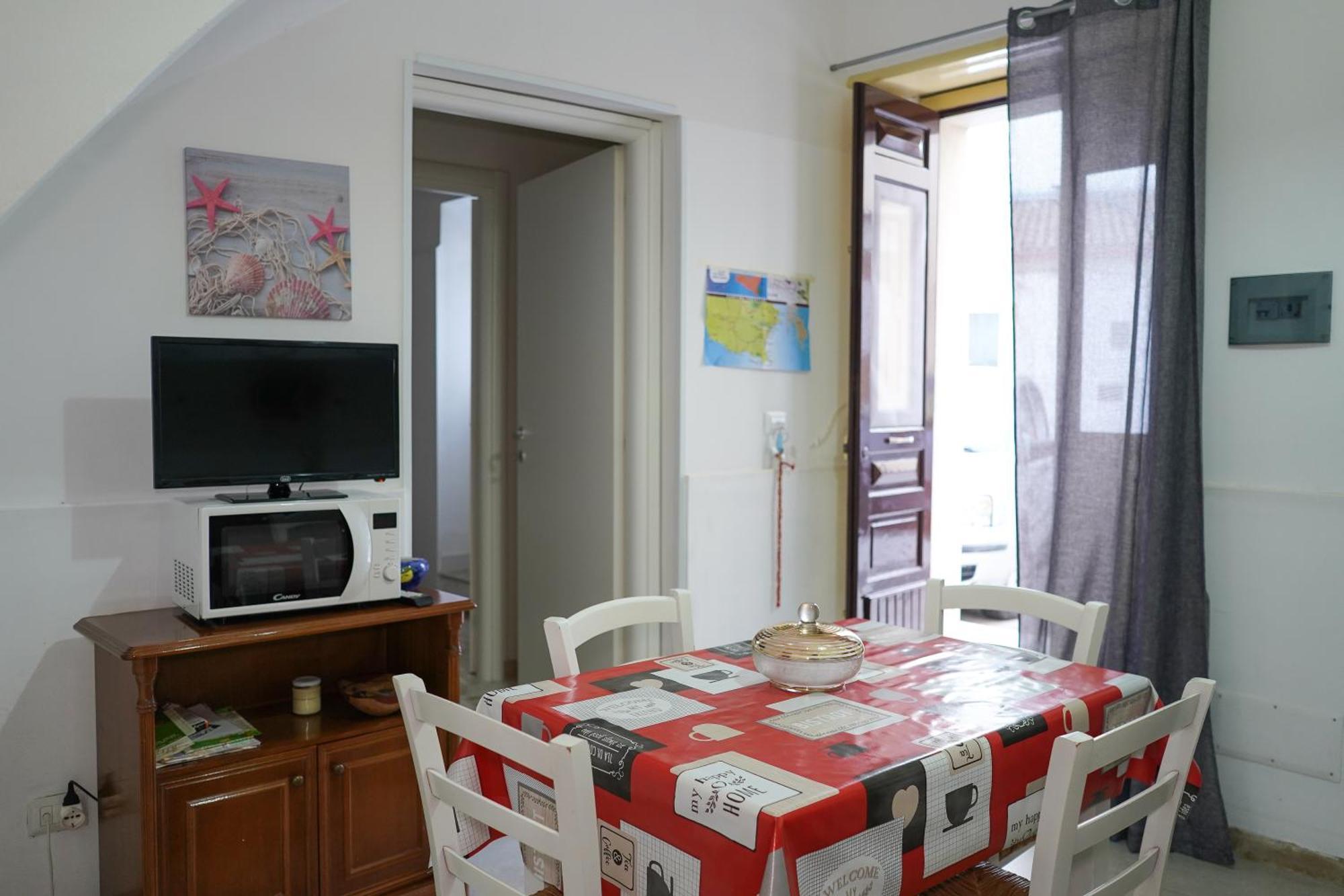 """ Holiday Properties Sicilian Central """ أفولا المظهر الخارجي الصورة