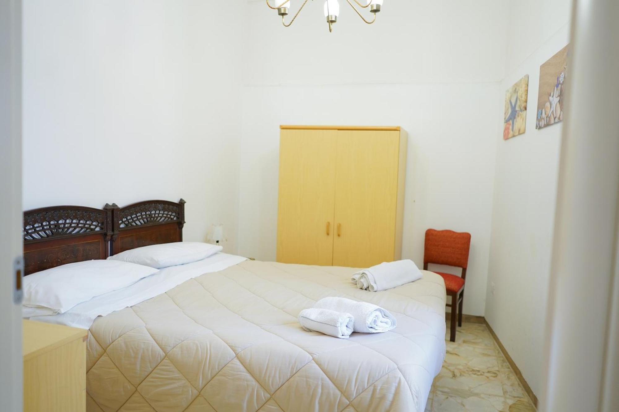 """ Holiday Properties Sicilian Central """ أفولا المظهر الخارجي الصورة