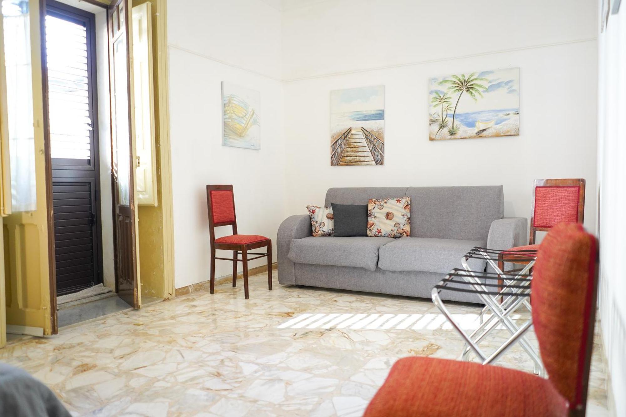 """ Holiday Properties Sicilian Central """ أفولا المظهر الخارجي الصورة