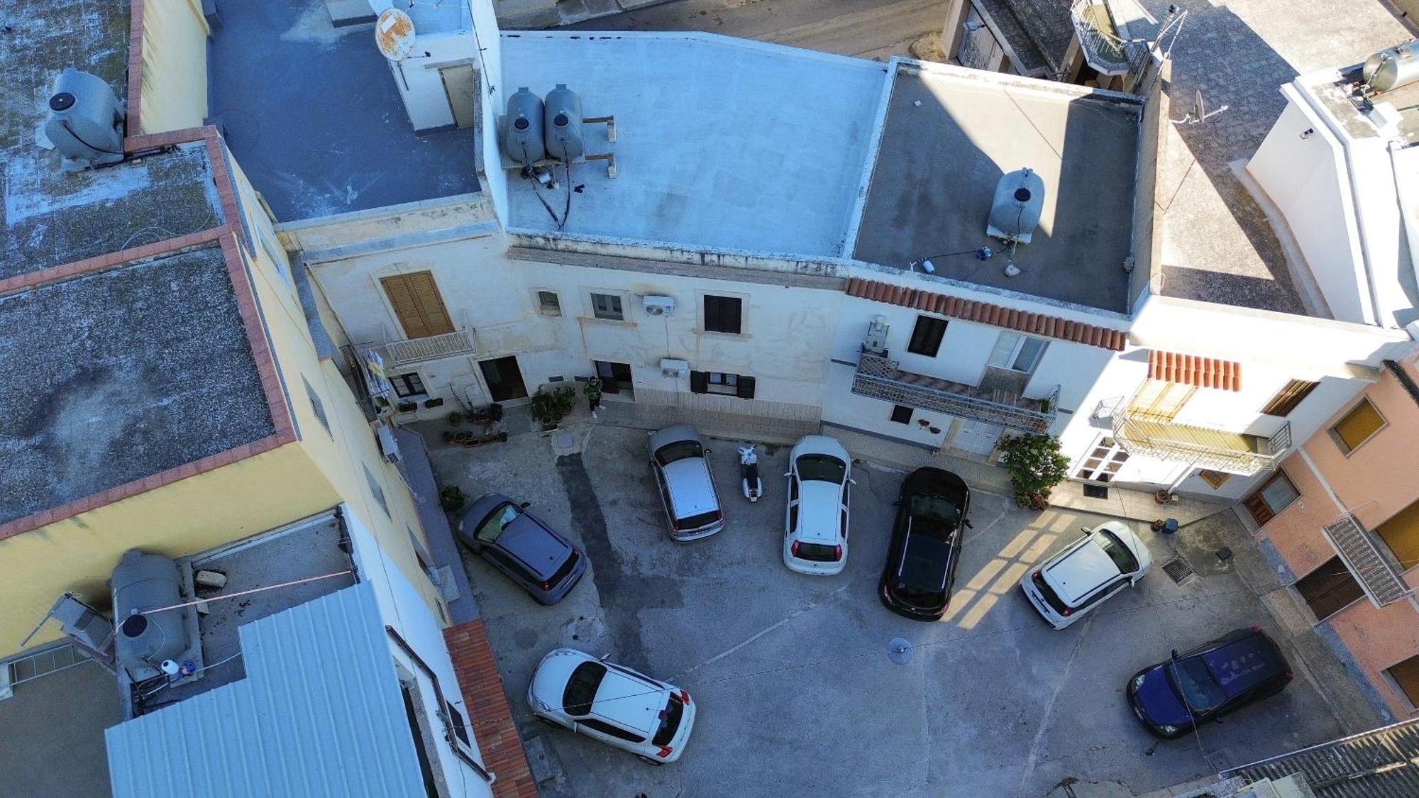 """ Holiday Properties Sicilian Central """ أفولا المظهر الخارجي الصورة