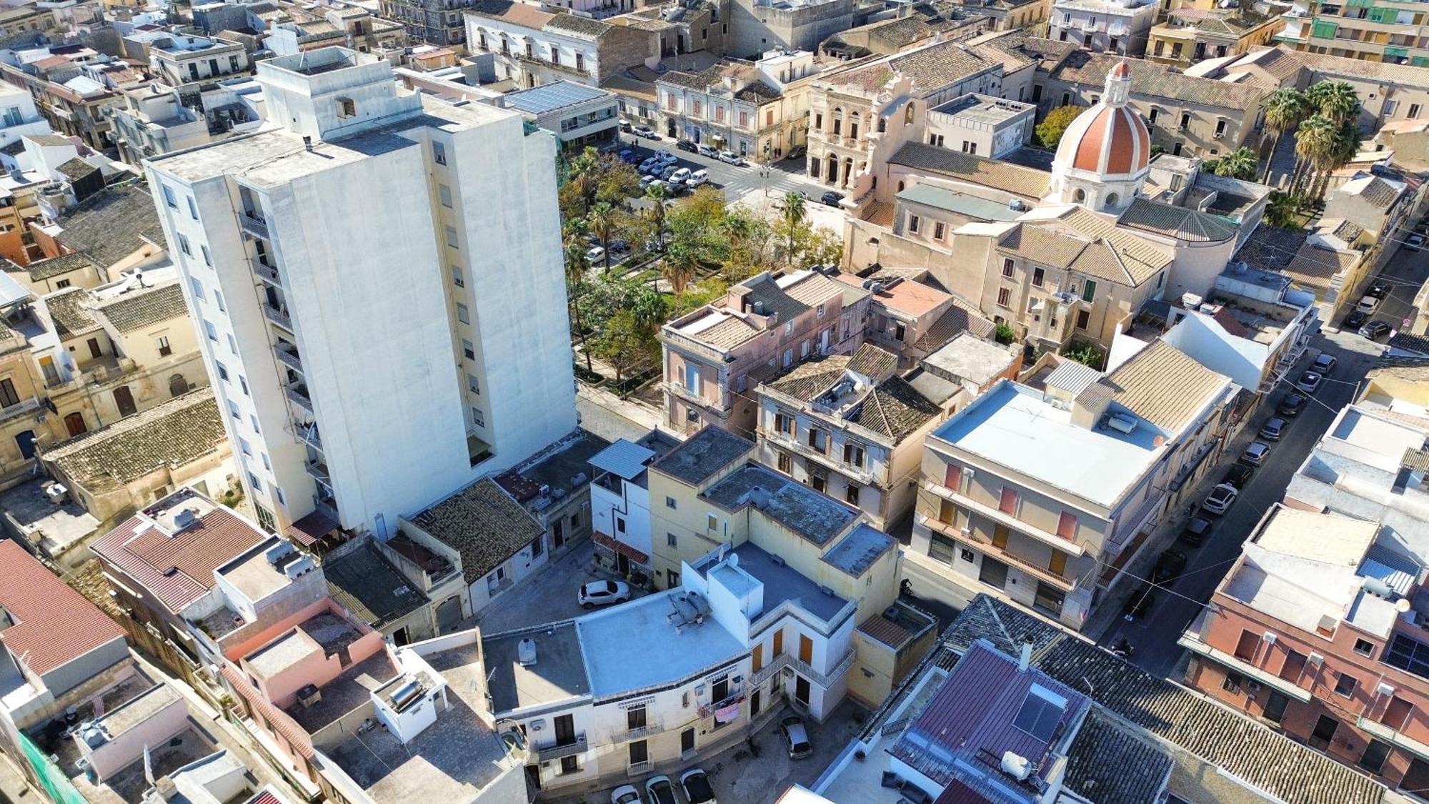 """ Holiday Properties Sicilian Central """ أفولا المظهر الخارجي الصورة